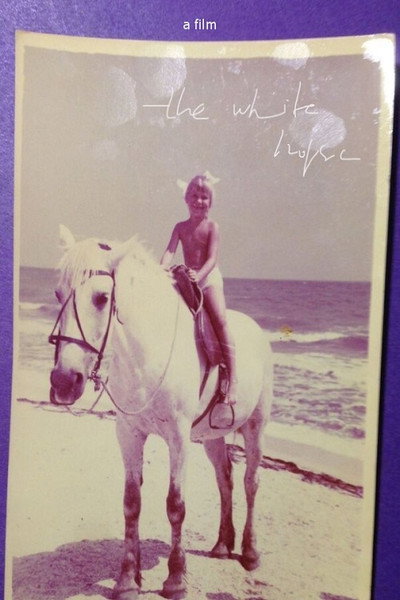 Póster de The White Horse