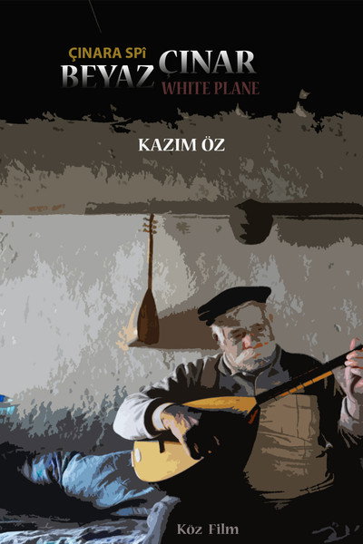 Póster de the white sycamore