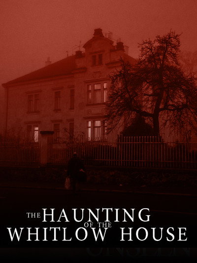 Póster de The Whitlow House