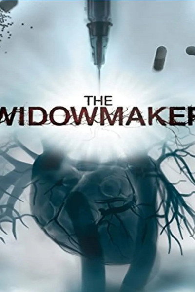 Póster de The Widowmaker