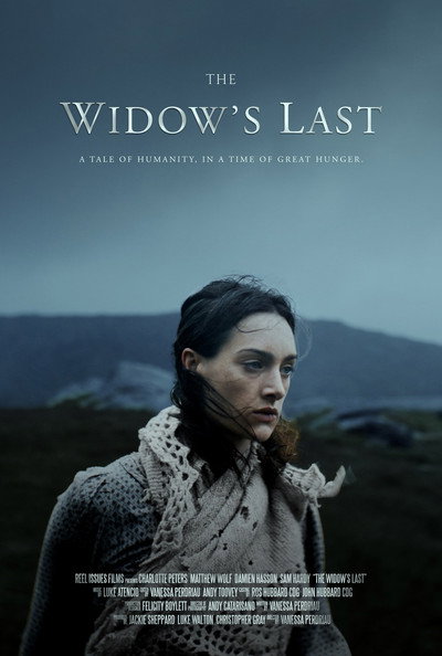 Póster de The Widow's Last