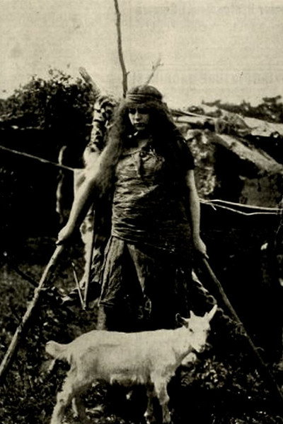 Póster de The Wife of Cain