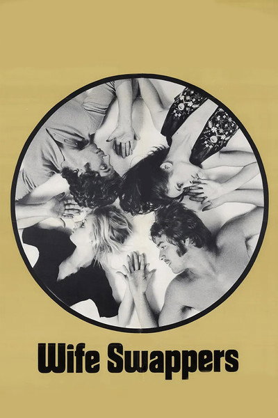 Póster de The Wife Swappers