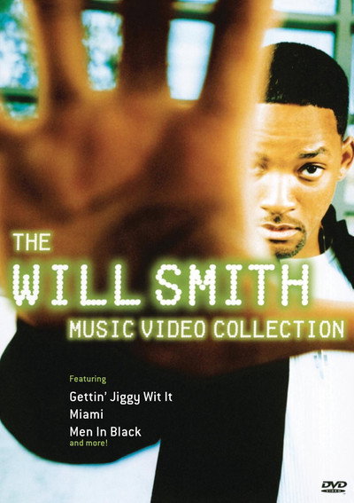 Póster de The Will Smith - Music Video Collection