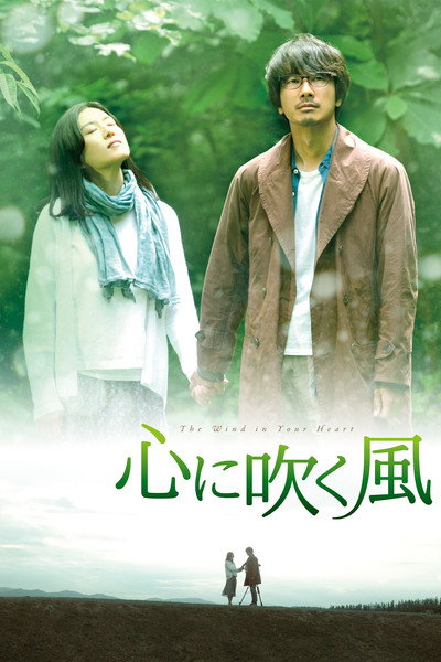 Póster de The Wind in Your Heart