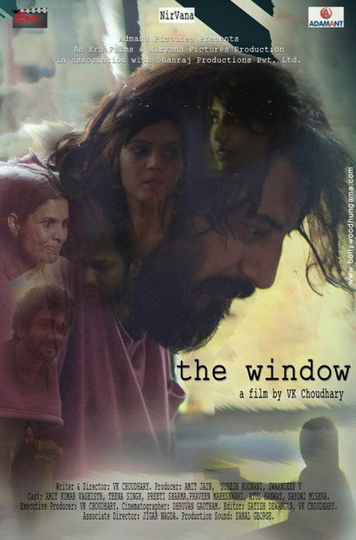 Póster de The Window