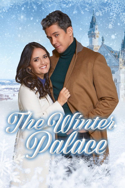 Póster de The Winter Palace