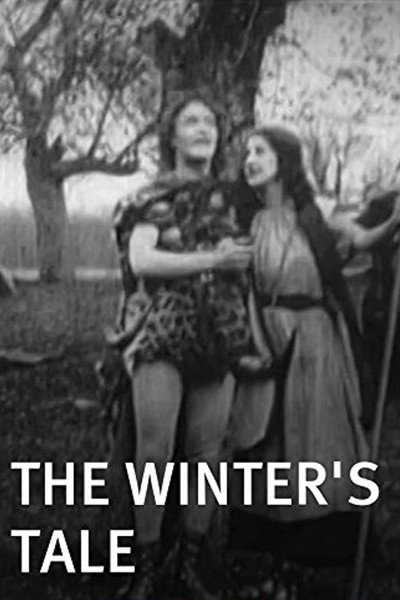 Póster de The Winter's Tale