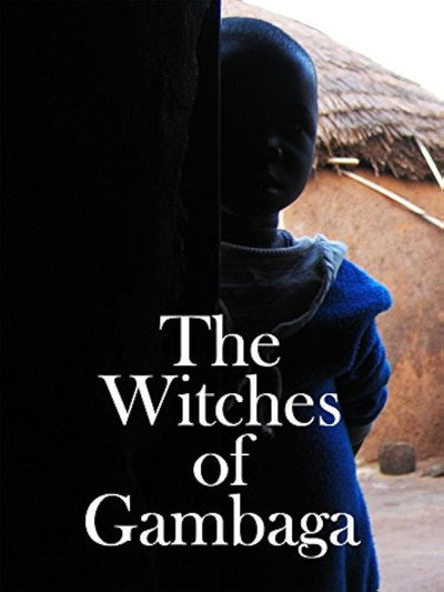Póster de The Witches of Gambaga