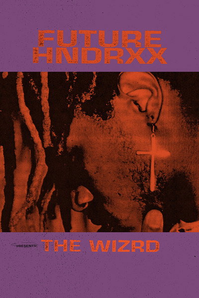 Póster de The Wizrd