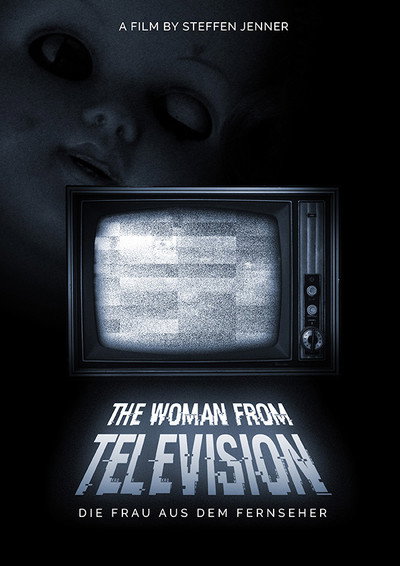 Póster de The Woman from Television