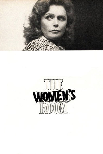 Póster de The Women's Room