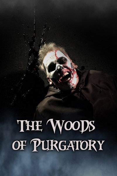 Póster de The Woods of Purgatory
