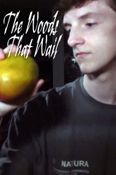Póster de The Woods That Wail