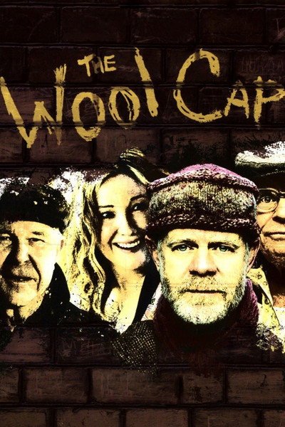 Póster de The Wool Cap