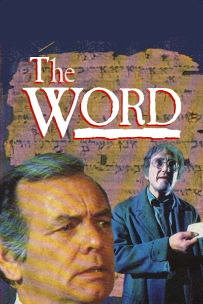 Póster de The Word