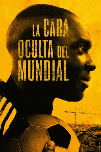 Póster de The Workers Cup