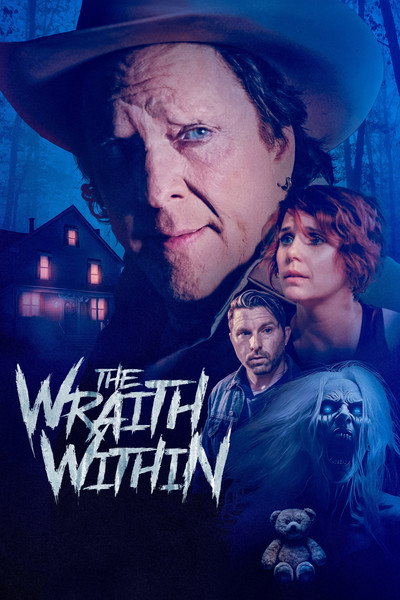 Póster de The Wraith Within