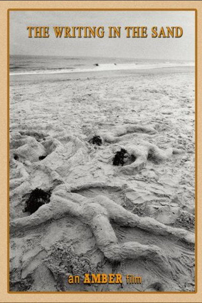 Póster de The Writing in the Sand