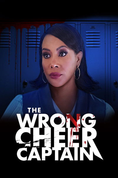 Póster de The Wrong Cheer Captain