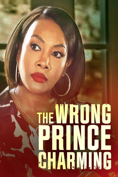 Póster de The Wrong Prince Charming