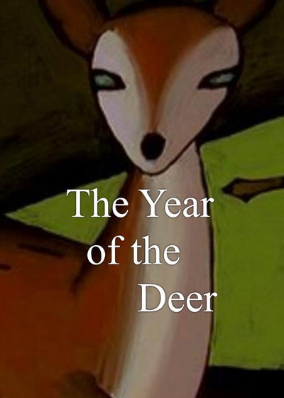 Póster de The Year of the Deer