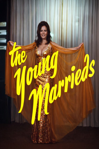 Póster de The Young Marrieds