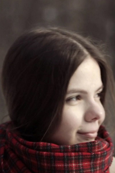 Póster de The Younger Sister