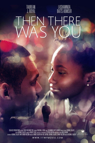 Póster de Then There Was You