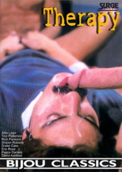 Póster de Therapy