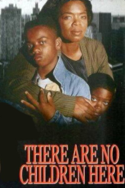 Póster de There Are No Children Here