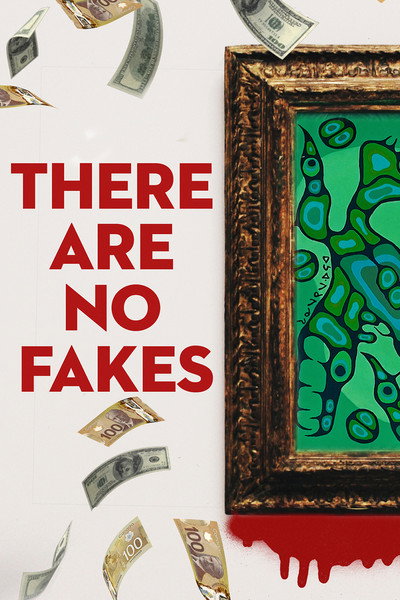 Póster de There Are No Fakes