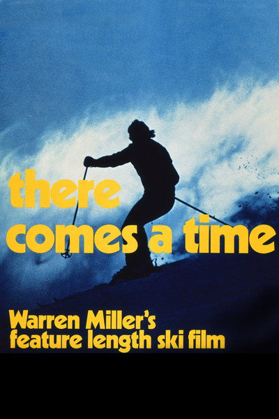 Póster de There Comes a Time