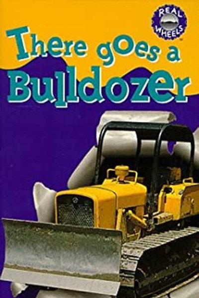 Póster de There Goes a Bulldozer