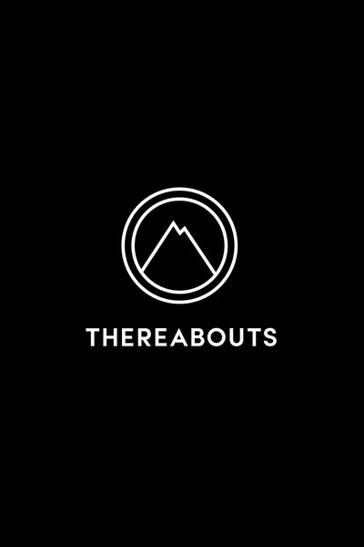 Póster de Thereabouts