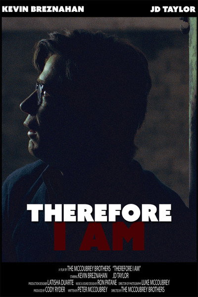 Póster de Therefore I Am