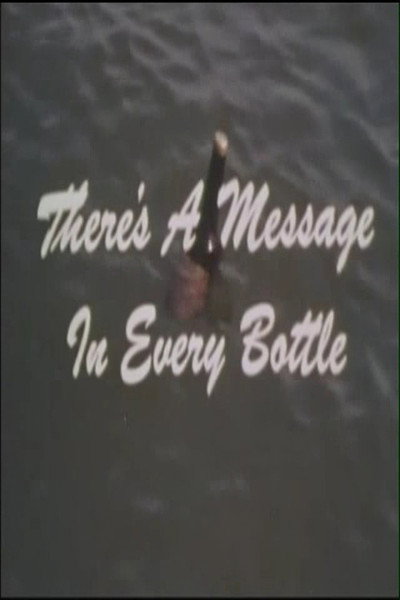Póster de There's a Message in Every Bottle