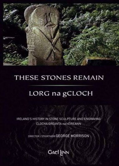 Póster de These Stones Remain