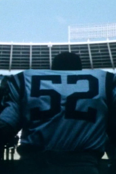 Póster de They Call It Pro Football