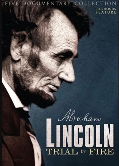 Póster de They've Killed President Lincoln!