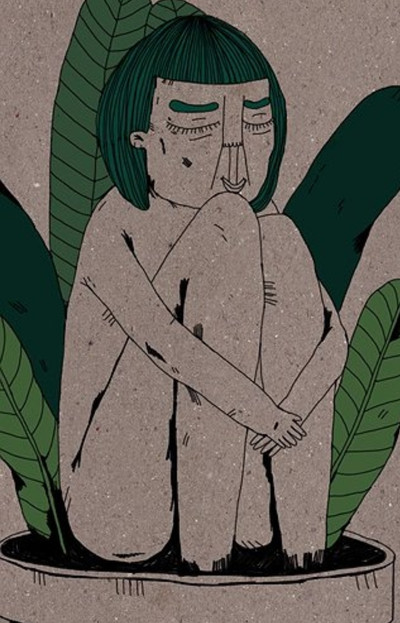 Póster de Thicket