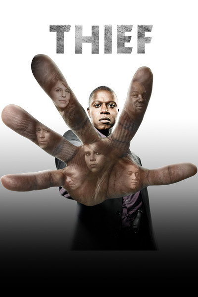 Póster de Thief