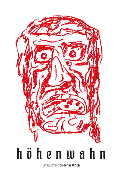 Póster de Thin Air