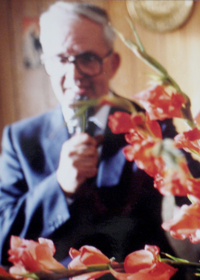 Póster de This Charming Man: Conversations with My Father