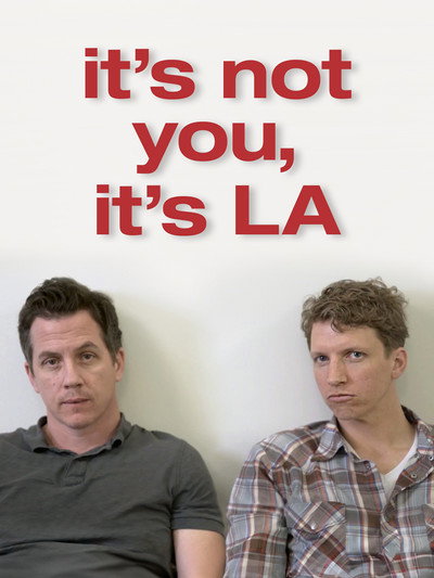 Póster de This Fucking Town