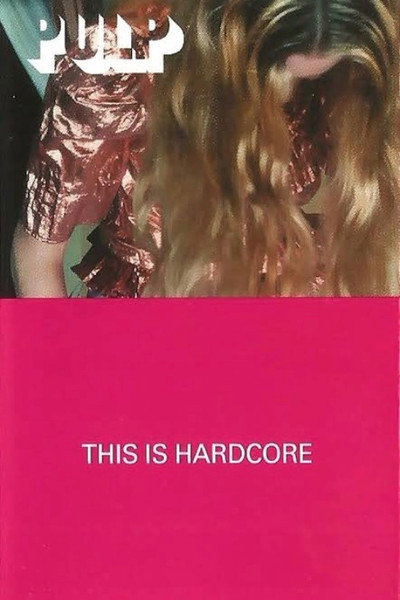 Póster de This Is Hardcore