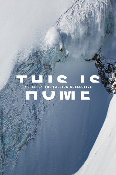 Póster de This Is Home