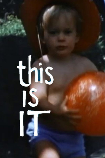 Póster de This Is It