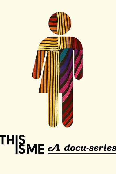 Póster de This Is Me