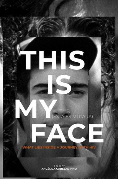 Póster de This Is My Face